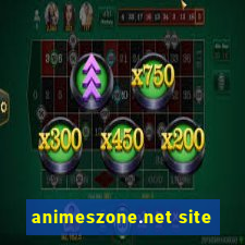 animeszone.net site